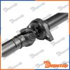 Arbre de transmission arrière pour FORD | NWN-FR-006, 10-010220